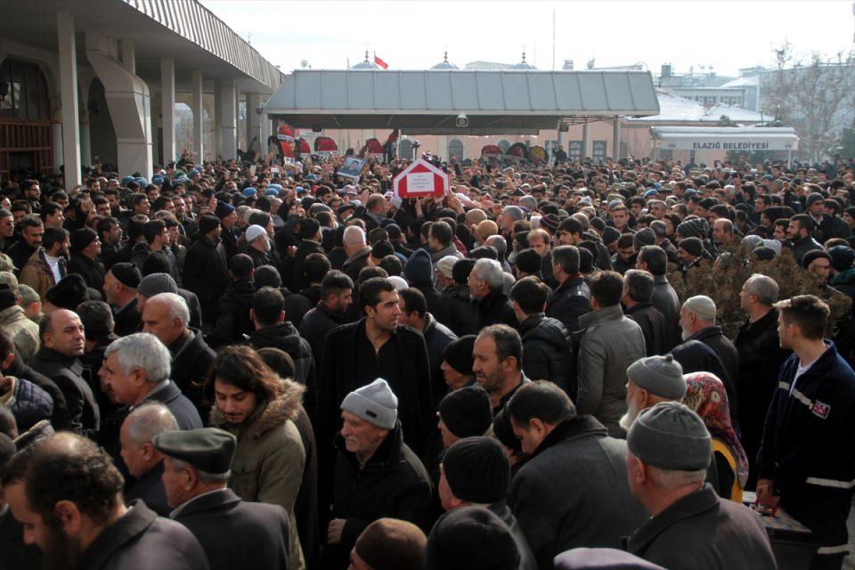 <p>Piyade Uzman Çavuş Ferhat Demir - Bursa<br />
 </p>
