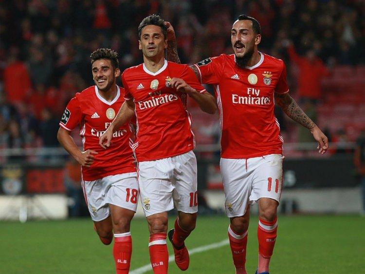 <p>Benfica – €336m</p>

