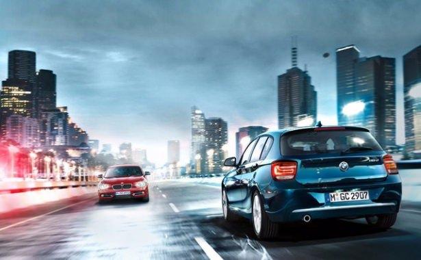 <p>BMW 116i, BMW 118i</p>

<p> </p>
