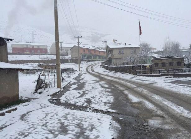 <p>BİNGÖL</p>
