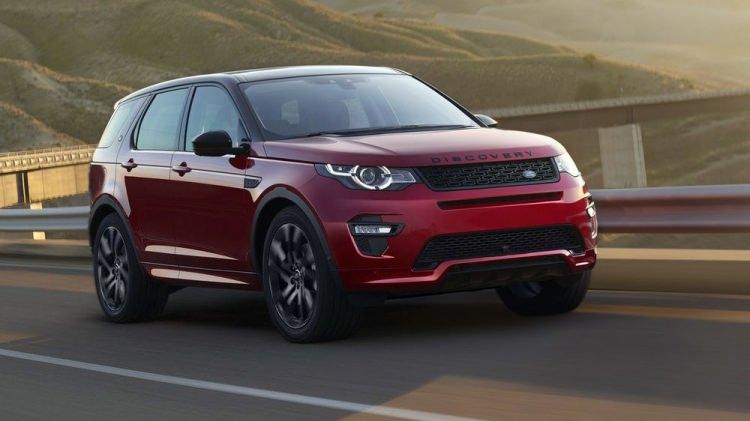 <p>4. Land Rover 1.272 adet araç sattı.</p>

<p>En çok sattığı model Discovery Sport oldu.</p>
