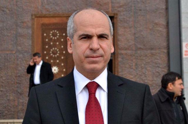 <p>Mehmet Yüzgeç</p>

<p> </p>

