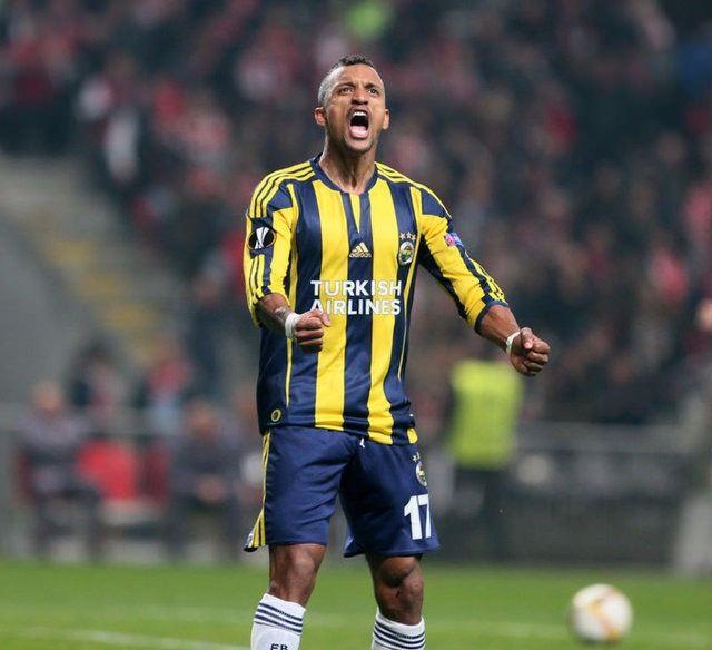 <p>Nani - Yaşı: 29 - Takımı: Valencia</p>
<p> </p>