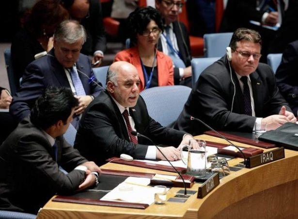 <p>Haider Al-Abadi</p>
