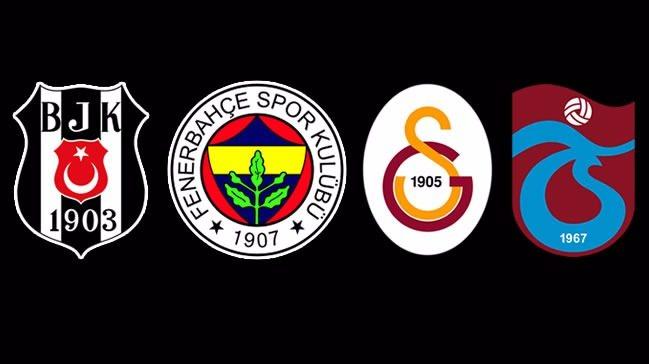 <p>4 BÜYÜKLERİN TRANSFER REKORLARI</p>

<p>4 büyükler, transfer döneminde kadrolarına takviye yapmaya devam ediyor. İşte 4 büyüklerin 5 milyon Euro ve üzeri bonservis bedeli ödeyip aldıkları futbolcular:</p>
