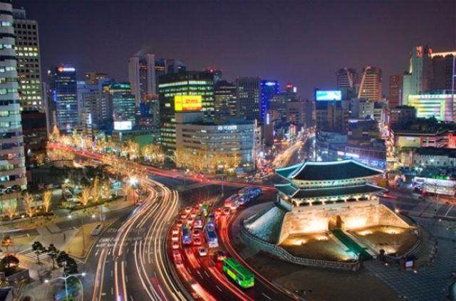 <p><strong>13- Güney Kore</strong><br />
2050 yılı tahmini milli geliri: 2.06 trilyon dolar</p>
