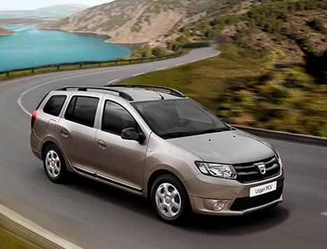 <p><strong>Dacia Logan MCV Ambiance 1.2 16V 75 bg</strong></p>
<p>Fiyatı: 36.250 </p>