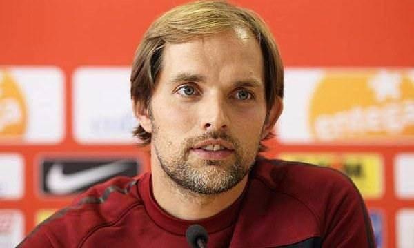 <p><strong>THOMAS TUCHEL</strong></p>
<p>Galatasaray, 2014'te şu anda Borussia Dortmund'u çalıştıran Thomas Tuchel'e teklif yaptı.</p>