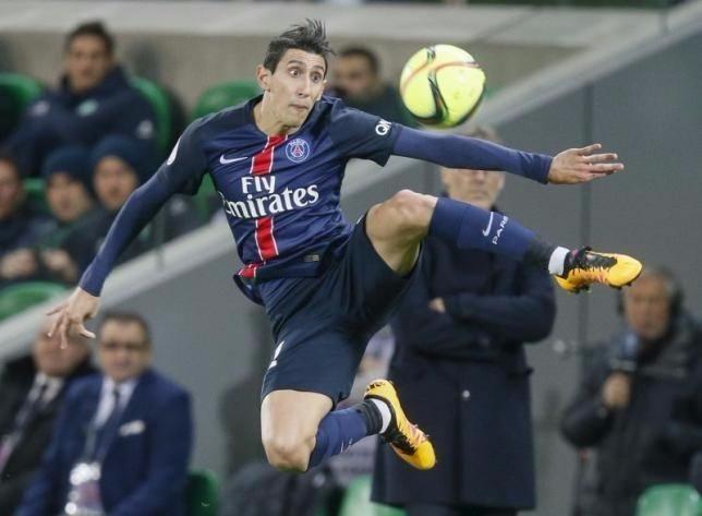 <p><strong>1- Ángel Di María</strong></p>

<p>4 kez transfer oldu / Ödenen toplam bonservis: 179 milyon euro</p>
