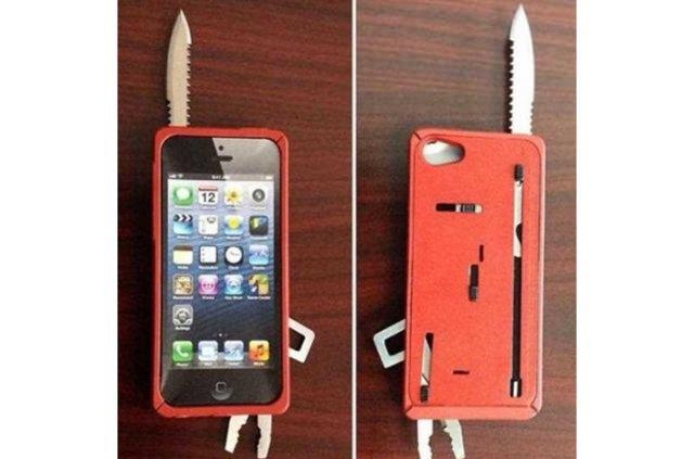 <p>Bıçaklı telefon kılıfı</p>

<p> </p>

<ul>
</ul>

<ul>
</ul>
