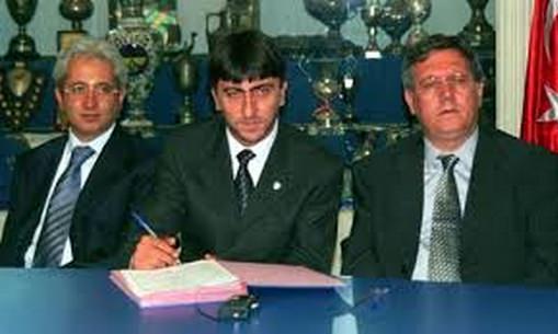 <p>Rıdvan Dilmen 1999-2000</p>
