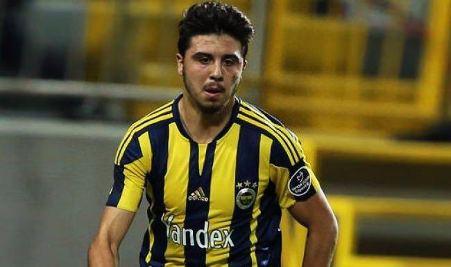 <p>OZAN TUFAN<br />
<br />
Bursaspor------>> Fenerbahçe: 7 milyon Euro</p>