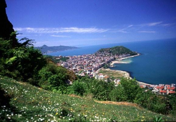 <p>Giresun</p>
