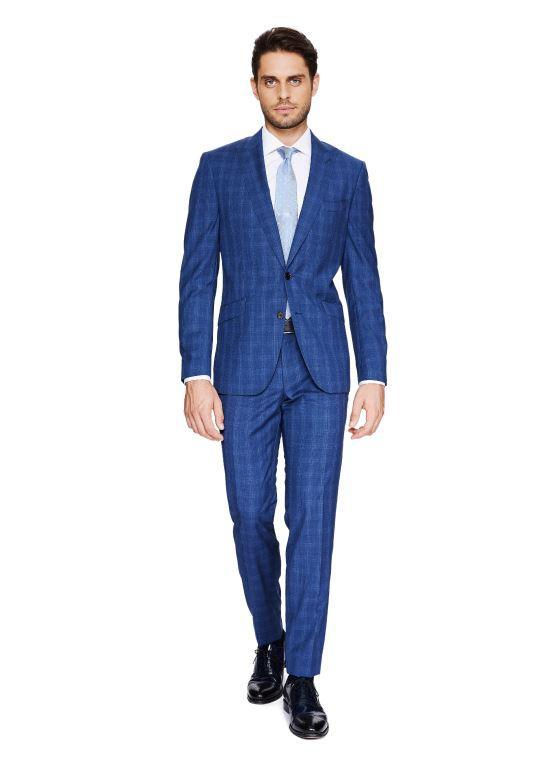 <p>Cacharel Erkek Takım Elbise</p>
<p><strong>849.50 TL</strong></p>
