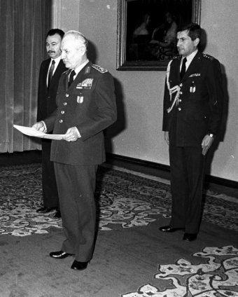 <p>Gazeteci-Yazar Ruşen Çakır, o günlerde yaşananlarla ilgili olarak, “28 Şubat kolektif bir olaydır. İşin sivil ayağı belki askerden çok daha fazladır" dedi.</p>
<p> </p>