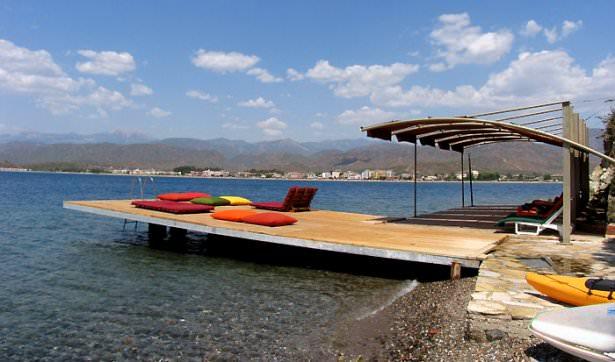 <p>Şövalye Adası - Fethiye</p>

<p> </p>
