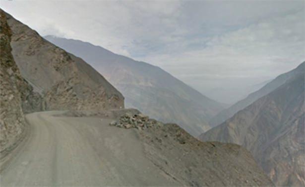 <p>8- Kuzey Peru - Ruta 3N</p>
