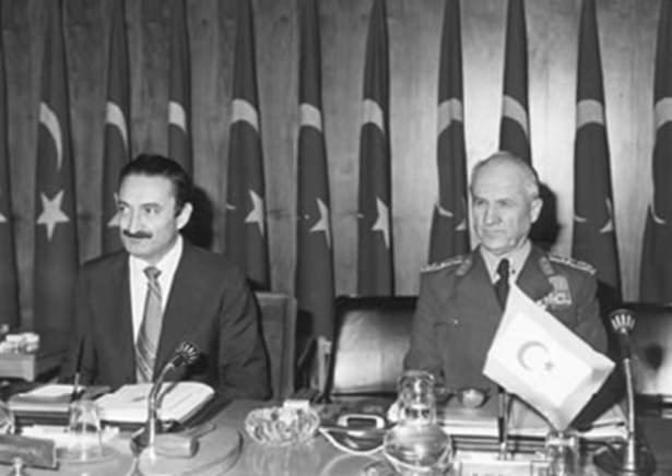 <p><strong>Türkiye'nin klasik anlamdaki son askeri darbesi, sorumluların yargılanıp hüküm giydiği ilk askeri darbe oldu.</strong></p>