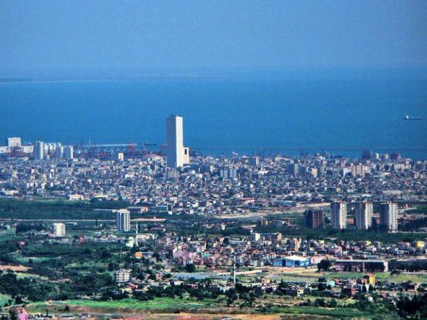 <p>MERSİN<br />
Toplam Nakdi Krediler (Bin TL): 19.811.686<br />
Takipteki Alacaklar (Bin TL): 949.304<br />
Takipteki Alacaklar/Toplam Nakdi Krediler (%): 4,79</p>