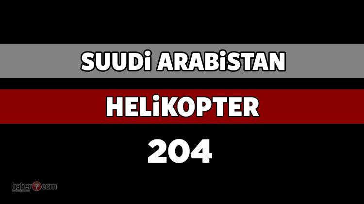 <p>SUUDİ ARABİSTAN</p>

<p>​</p>
