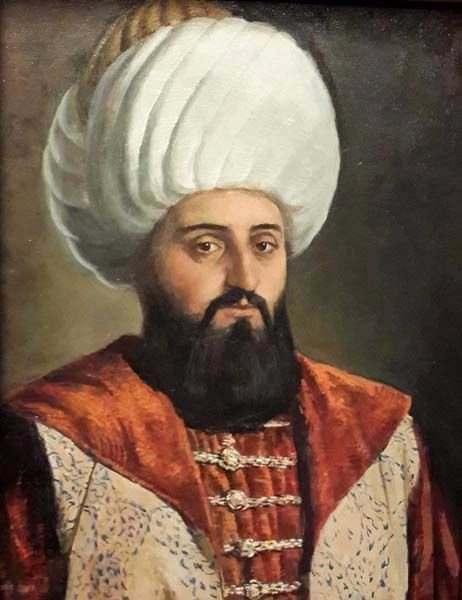 <p>Musiki ve şiirden ayrı bir zevk alan II. Murad, bu nedenle sanatçılara ayrı bir önem vermişti.</p>

<ul>
</ul>
