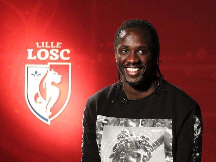 <p><strong>Eder</strong><br />
Swansea > Lille</p>
