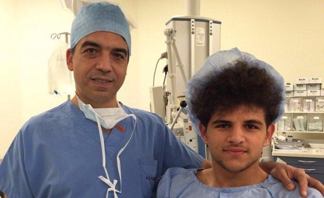 <p><strong>ESLEM ÖZTÜRK</strong><br />
<br />
Siyah-Beyazlılar'ın altyapısından futbol dünyasına kazandırdığı Eslem öztürk, 21 Aralık günü gerçekleştirilen antrenmanda çapraz bağları koptu ve genç yaşta bu sakatlığı yaşamış oldu.</p>
