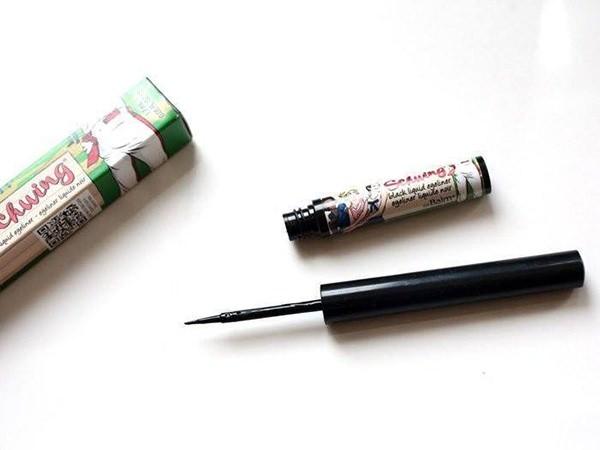 <p>The Balm Schwing Likit Eyeliner</p>
