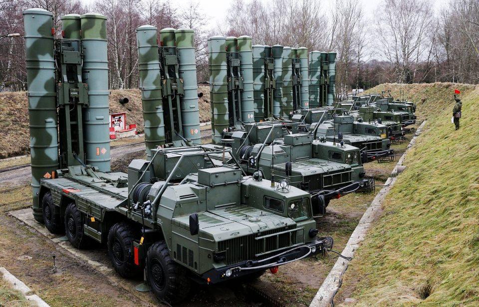 <p>Sistem 120 km menzili sahip.</p>
