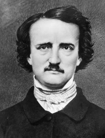 <p><strong>Edgar Allan Poe</strong></p>
