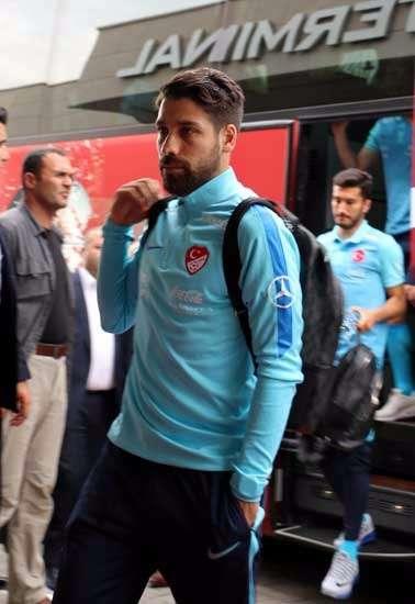 <p>Olcay Şahan – Ol-jai Sha-han</p>
<p> </p>