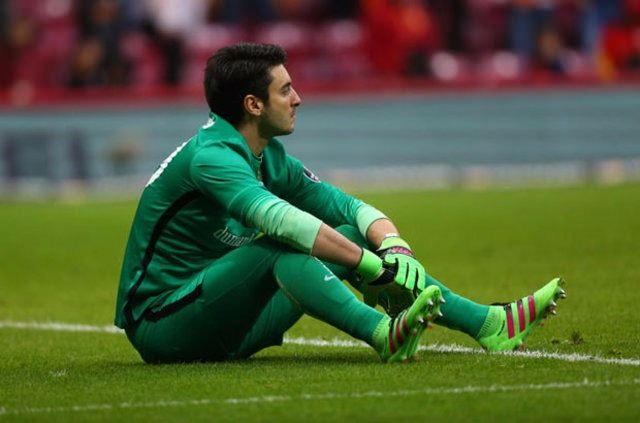 <p>Cenk Gönen - 74</p>
