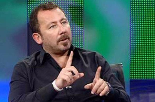 <p>Fenerbahçe’nin Sivasspor yenilgisi sonrası...</p>
<p>Sergen: Aykut Kocaman’ı bisikletime bir tur bindirmem; adama Fenerbahçe’yi emanet etmişler.</p>