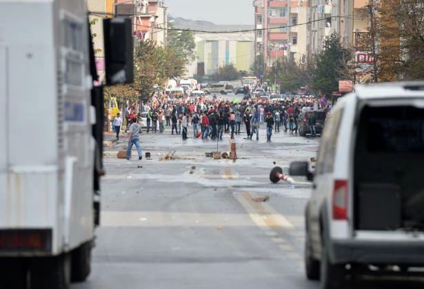 <p><em><strong>İSTANBUL - SULTANGAZİ</strong></em></p>

