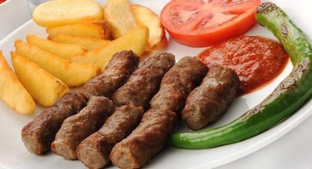 <p>TEKİRDAĞ - Tekirdağ Köftesi</p>
