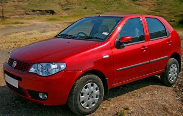 <p>Otomobil markası : Fiat Palio 1,2 2004<br />
<br />
2. El fiyatı : 13.750 TL</p>