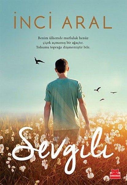 <p>12- Sevgili / İnci Aral</p>
