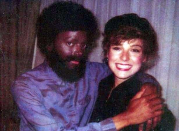 <p>1970 yıllar... Oscar ödüllü Amerikalı oyuncu Tatum O'Neal ve Michael Jackson.</p>
<p> </p>