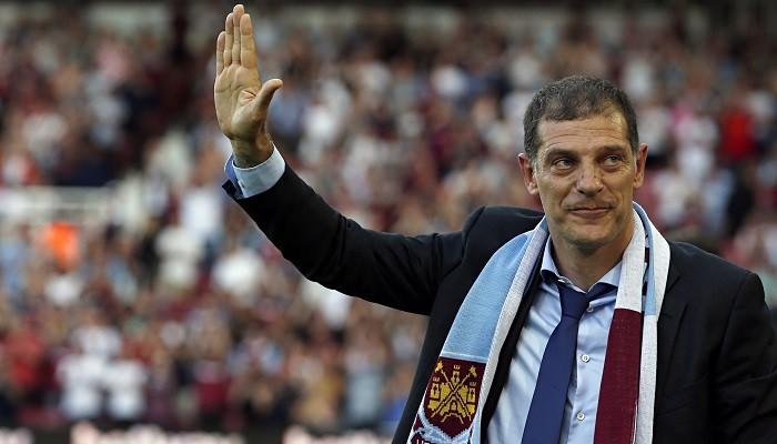 <p>West Ham United - Slaven Bilic - 3.8 Milyon Dolar</p>
