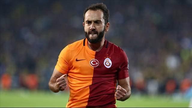 <p>Olcan Adın<br />
<br />
Eski takımı (Galatasaray) Yeni takımı (Akhisar Belediye) bedelsiz</p>
