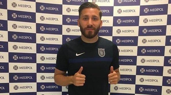 <p>Tunay Torun | Kasımpaşa ---> Başakşehir</p>
