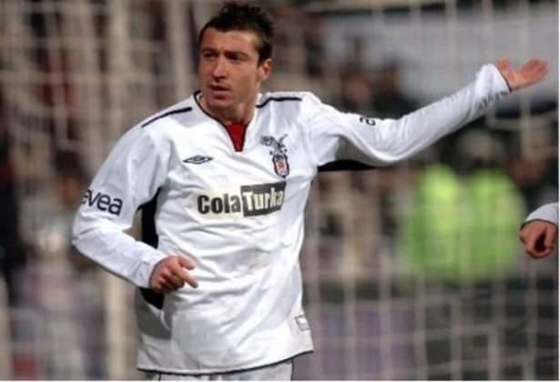 <p>“İzmir’de Tümer’in gecesi” 3 Mayıs 2006'da Türkiye Kupası finalinde Beşiktaş, F.Bahçe'yi 3-2 yeniyor. Maçın yıldızı 2 gol 1 asistle oynayan ve 1 ay sonra Fenerbahçe'ye transfer olacak olan Tümer Metin oluyor.</p>