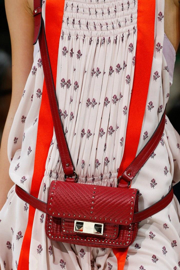 <p>Valentino</p>
