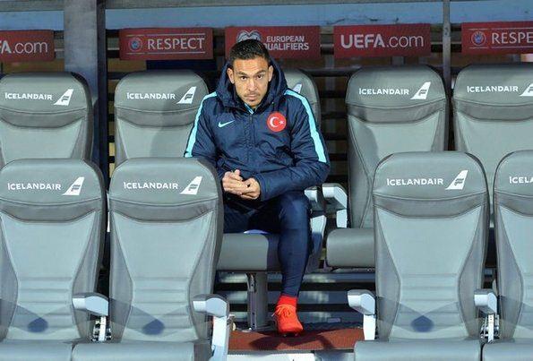 <p>Mevlüt Erdinç | Hannover'den Başakşehir'e</p>
