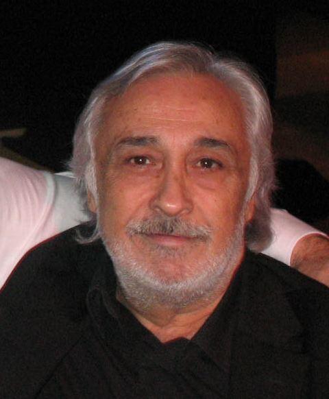 <p>Müjdat Gezen - 73</p>

<p> </p>
