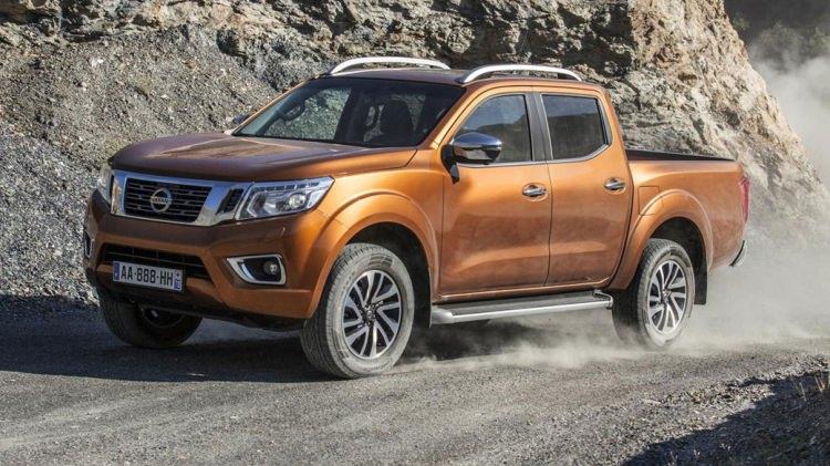 <p>Ayrıca Navara modelinde finansman kampanyası yerine kullanabileceğiniz, 3 bin TL’ye varan indirim sunuluyor.</p>
