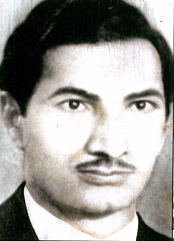 <p>1940 - 41 sezonu, Beşiktaş'a kara kartal ünvanını veren taraftar Mehmet Galin</p>
