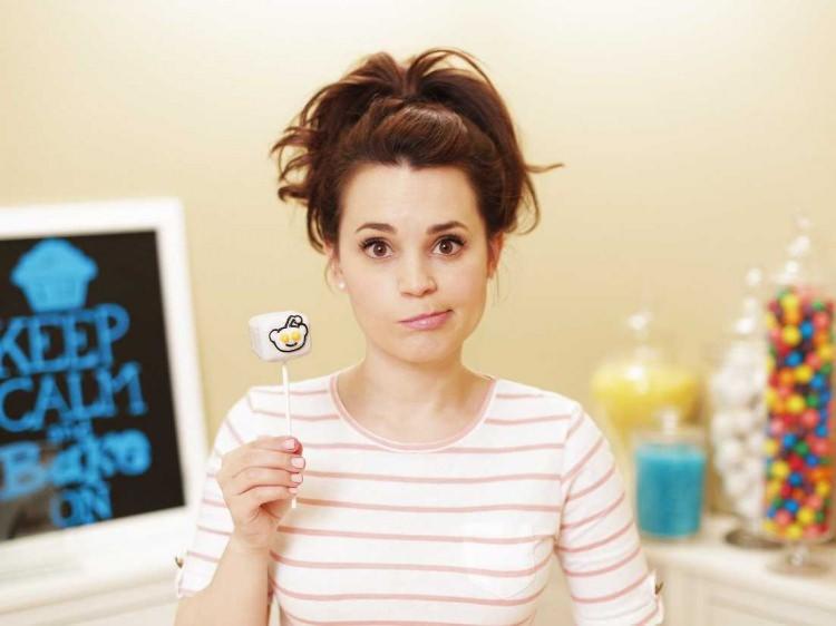 <p>6. Rosanna Pansino – 6 milyon dolar</p>
