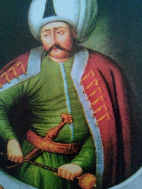 <p><strong>Yavuz Sultan Selim</strong><br />
Devletleri yıkan tüm hatanın altında, nice gururun gafleti yatar.</p>
