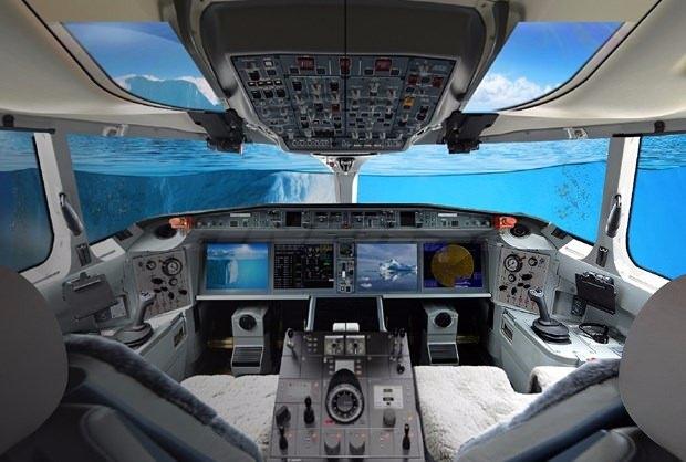 <p>Ocak 2018’de ilk modeli piyasaya sürülmesi planlanan denizaltının fiyatı ise henüz resmiyet kazanmış değil. </p>

<p> </p>
